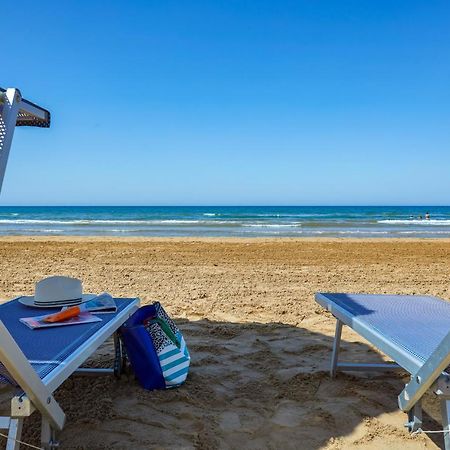 House On The Beach - Isulatravel Ispica Dış mekan fotoğraf