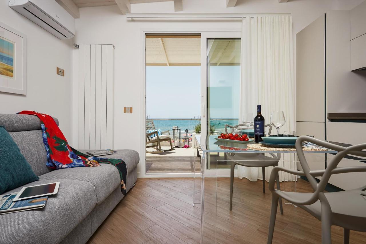 House On The Beach - Isulatravel Ispica Dış mekan fotoğraf