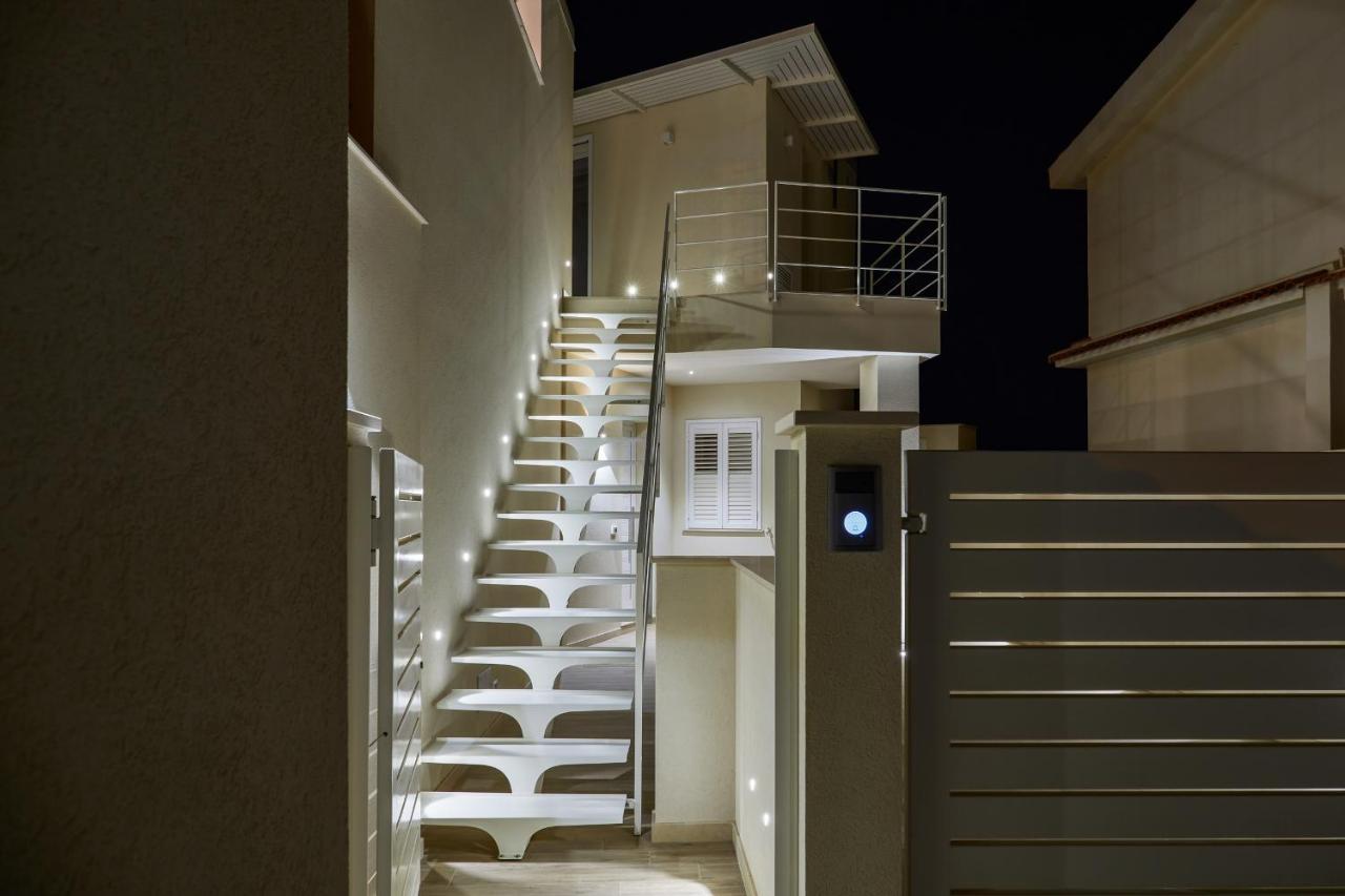 House On The Beach - Isulatravel Ispica Dış mekan fotoğraf